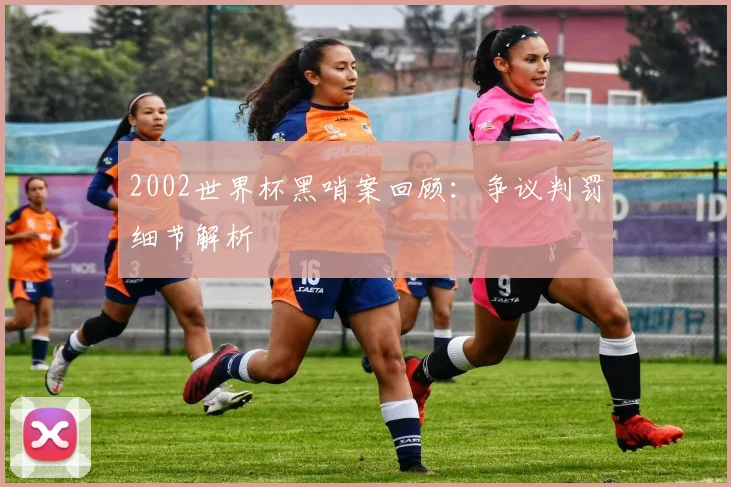 2002世界杯黑哨案回顾：争议判罚细节解析
